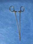 Codman 36-3004 Classic Plus Holder. Fixed Price $34.31.