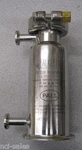 Pall Sealkleen ZLK9010G5161 Stainless Steel Filter Housing. Fixed Price $114.99.