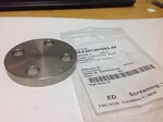 Ideal 3/4" B16 150# SA182 Stainless Steel 304/304L C3447 Flange Slip-on $45. Fixed Price $45.00.