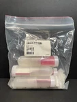 Pall Macrosep Centrifuge 30K Total Of 5 Filters. Fixed Price $30.80.