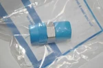 New Swagelok SS-6-HN-6RT Stainless Steel Pipe Fitting Hex Nipple Fnsp 3/8". Fixed Price $19.99.