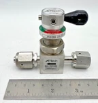 Aptech Manual Shut Off Valve AP3625SZ 2PW FV4 MV4 316L Ss Swagelok Vcr Seal Usa. Fixed Price $139.99.
