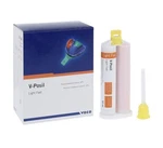 Voco 2573 V-posil Impression Material Light Fast 50 Ml Cartridge Refill 2/PK. Fixed Price $60.00.