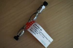 Hplc Column Phenomenex Kinetex Phenyl-hexyl 2.1X30MM 00A-4495-AN Guard. Fixed Price $29.00.