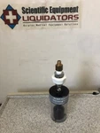 Precision Medical PM9000 Trap Vacuum Safety Bottle. Fixed Price $30.00.