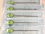 Intuitive Surgical Da Vinci Si Fundus Grasper 5MM 428058 Lot Of. Fixed Price $125.00.