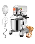 Vevor Electric Food Stand Mixer Dough 3 10QT Stainless Steel Bowl. Fixed Price $558.89.
