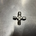 Hsme AX-2-SSA Swagelok Ref: SS-200-4. Fixed Price $46.13.