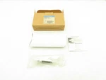 Millipore WGFG01HB1 Wafergard Stainless Inline Gas Filter 3000 Psi 1/4" Npt. Fixed Price $29.24.