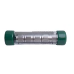 Lot Of Hoke 070-036-0150 WL2-FF-2-B Gyrolok Compression Nut/ferrule 1/4IN,. Fixed Price $49.00.