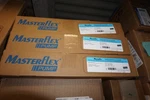 Masterflex B/t Perfectposition Pump Tubing, Platinum-cured Silicone 96510-91. Fixed Price $649.99.