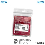 1X Midwest Dentsply Carbide Friction Grip (100 Burs). Fixed Price $149.95.