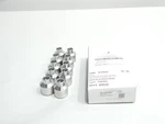 Box Of 10 Swagelok SS-16-MPW-A-8TSW Stainless Pipe Adapter 1IN 1/2IN. Fixed Price $168.95.