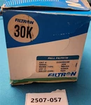 Pall Macrosep Centrifugal Concentrator Omega Membrane OD030C36 30K Red Lot 4. Fixed Price $30.00.