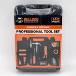 Bulldog Professional Household Tool Set Pc Model BD-142-O Durable Portable. Fixed Price $23.08.
