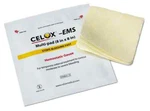 Celox Ems Hemostatic Gauze Pads 8". Fixed Price $29.98.