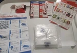Actar 911 Infantry Lungs Pack Of 100 New Sealed - Free Shipping From Usa. Fixed Price $49.99.