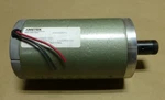 Ametek 135-0043-001 50VDC Motor 0IA E56617 116250-00 , 6105-01-117-7634. Fixed Price $109.95.