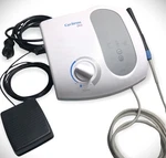 Dentsply Cavitron Plus GENERATION-136 Scaler ""wired"" Foot Pedal. Fixed Price $1063.99.