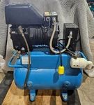 Tech West ACL2S1 Ultra Clean Lubricated Air Compressor. Fixed Price $899.00.