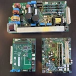 Planmeca Promax 2D Pcb Circuit Board Lot Pano. Fixed Price $1500.00.