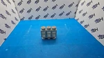 Smc XLH-16-X670 Aluminum High Vacuum Angle Valve Tel 3D80-000595-V1 Lot Of. Fixed Price $149.00.
