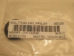 New Hps Mks NW16 S/v 100312701 Centering Seal Assembly. Fixed Price $6.00.