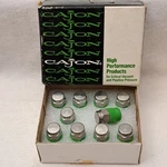 Cajon Swagelok Stainless Steel Pipe Plug, 1/8" Male Npt, SS-2-P Box Lot Of 10. Fixed Price $50.00.
