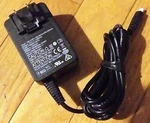 Rare - Enternal Friwo Infinity Moog Feeding Pump Power Supply Adapter FW8001M/15. Fixed Price $129.95.