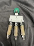 Oxygen Transport Kit 1057785 -philips Free Ship & Warranty. Fixed Price $65.00.