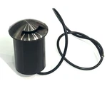 Stainless Steel -ground Well Light GW330-1-SS Lamp: MR16. Fixed Price $130.49.