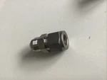 Swagelok SS-810-6-8AN. Fixed Price $35.00.