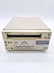 Sony Videocassette Recorder SVO-9500MD Svhs Hi-fi. Fixed Price $199.99.