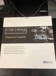 Biotek 5 L Dispense Cassette 7170014. Fixed Price $159.99.