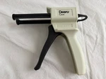 Dentsply Caulk Mixpac Dental Cartridge Mixing Gun DS50 1:1/2:1. Fixed Price $38.00.