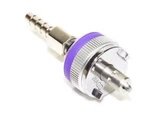 Precision Medical 2611 Wagd Ohmeda Quick Connect 1/4 Inch Hose Barb. Fixed Price $49.99.