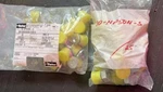 (49) Parker 10 HP50N-S Hallow Hex Plug. Fixed Price $49.95.