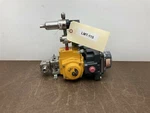 Emerson QS0040.U04STACW Actuator Topworx TXP-P2WGNPM Swagelok SS-T63MS8 Valve. Fixed Price $290.32.