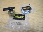 Whitey B-43ZF2 Ball Valve B43ZF2. Fixed Price $218.77.