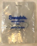 Swagelok SS-4-VCR-2-GR Face Seal Assy, 1/4" Stainless Silver Plated (5 Pack). Fixed Price $33.00.