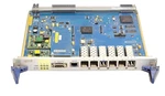 Ericsson Roj 119 2238/23 R1F OB1F Ftok 2193/1 R4A Optical Baseband Board Used.. Fixed Price $199.19.