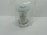 Fluid Line Technology 13GW1FANB T-316L Ss X Concentric Reducer/adapter. Fixed Price $49.99.