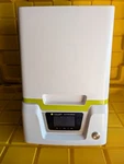 Kulzer Cara Print Ledcure Dental 3D Resin Post Curing Unit Tested Power On. Fixed Price $1995.00.