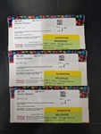 Thermo Fisher Pierce Bovine Serum Albumin Standard Ampules, Mg/ml Ref: 23209. Fixed Price $150.00.