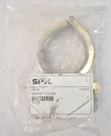 Spx 13MHHM T304 Polished Heavy Duty Single Pin S-line Clamp 2" 119-30 Genuine. Fixed Price $15.99.