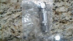 Swagelok SS-14C-KZ-1/3, 1/3"TUBE Connection Poppet Check Value -free Shipping. Fixed Price $674.86.