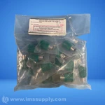 Swagelok 6LV-8-VCR-3-8TB3 Long Tube Butt Weld Gland Bag Of 17 Rsip. Fixed Price $367.20.