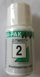 Gingi-pak Max Z-twist Dental Gingival Retraction Cord Packing Size 2. Fixed Price $29.99.