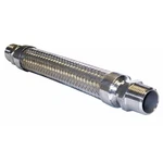 Hose Master GM200SHM120 Dia 12" 321 Ss Flexible Metal. Fixed Price $183.99.