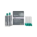 Kulzer Flexitime Bite Registration Fast 2X 50ML Cartridges 50066038 Blue. Fixed Price $59.63.